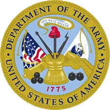 department-of-the-army-logo department of the army logo