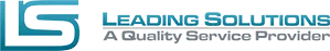 Leading Solutions LLC Logo