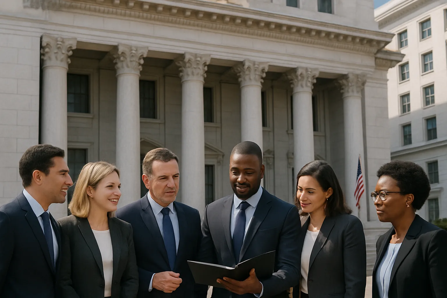 professional services