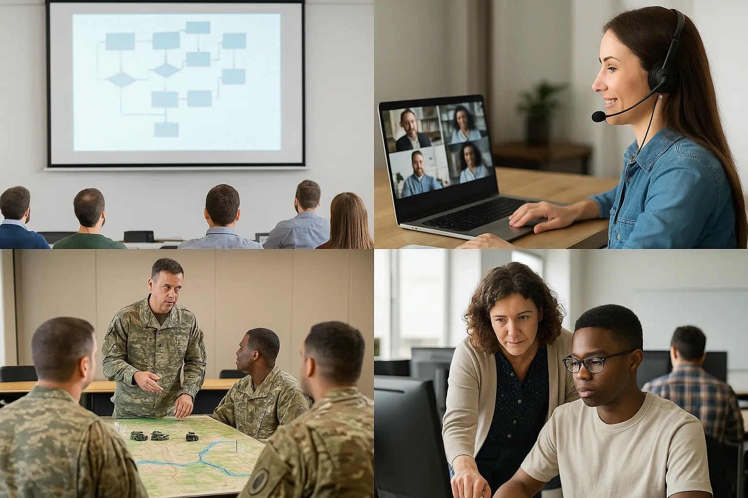 training-1 training 1